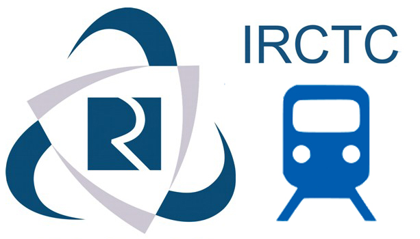 IRCTC Registration