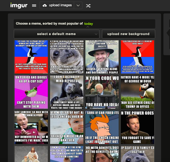 Best Meme Generator Apps For Android Tricksmaze