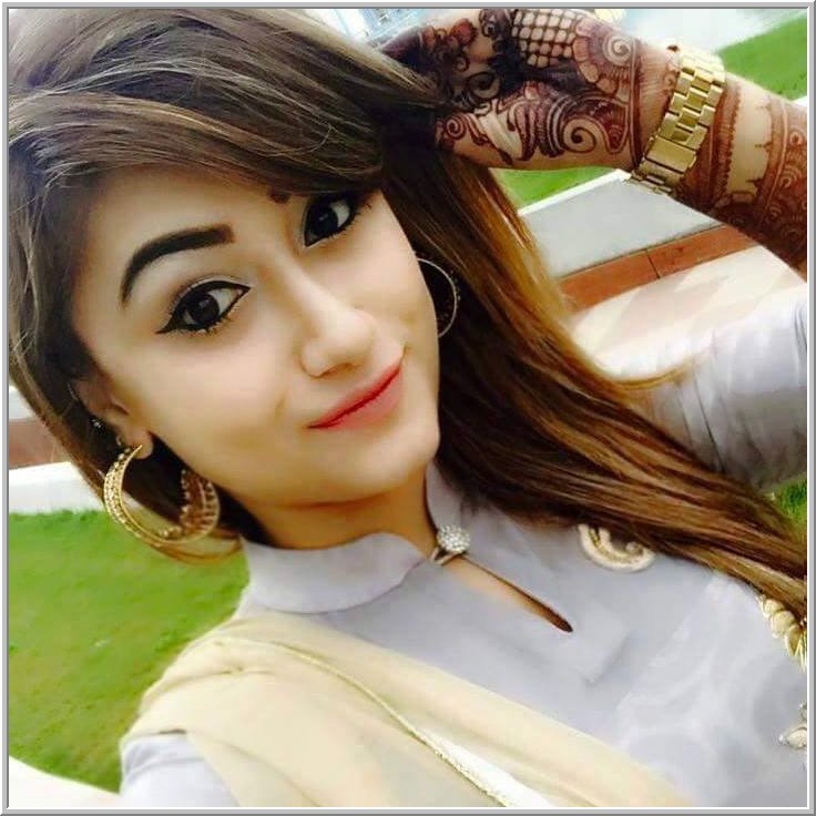 Stylish Girls Profile Pictures Whatsapp Dp Images 21