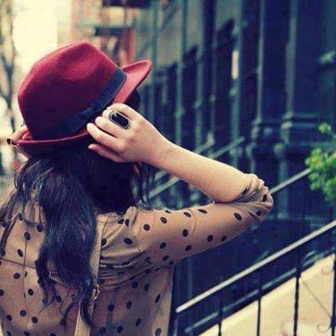 Stylish Girls Profile Pictures Whatsapp Dp Images 21