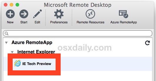 download and install internet explorer for mac