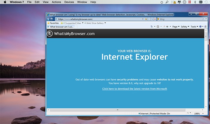 internet explorer download for mac ios