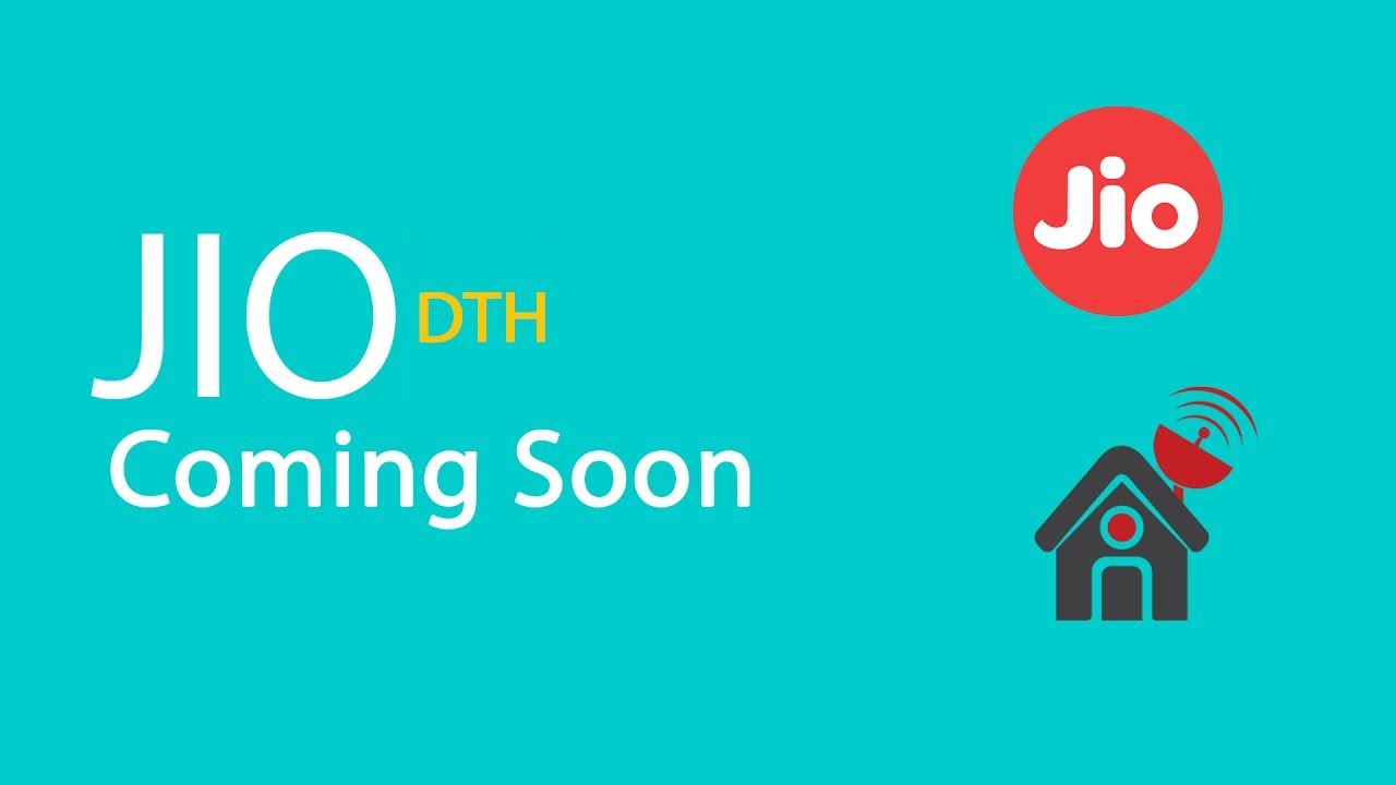 Jio Setup Box Booking Online