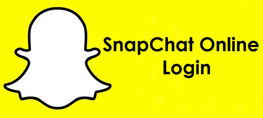 Snapchat Login