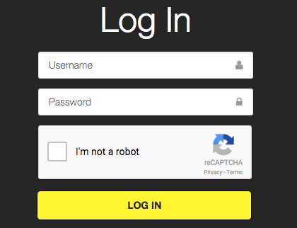 Snapchat Login on Your Computer