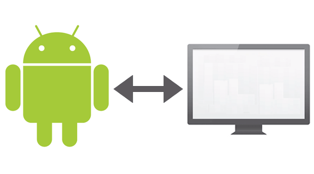How To Transfer Files From Android To Pc Tricksmaze