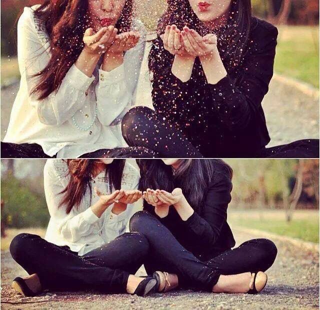 Featured image of post Attractive Stylish 3 Friends Dpz : Find and save images from the stylish girlz &amp; dpzツ collection by omama (omama444) on we heart it, your everyday app to get lost in what you love.