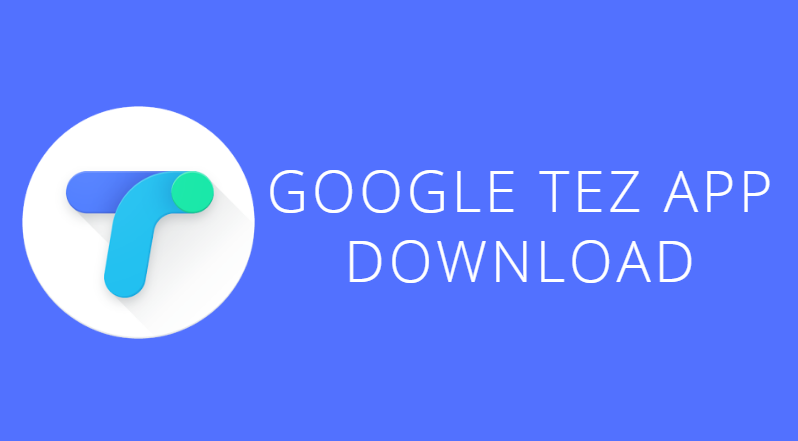 Google Tez App Download