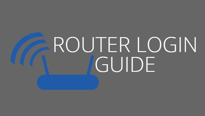 Router Login Guide