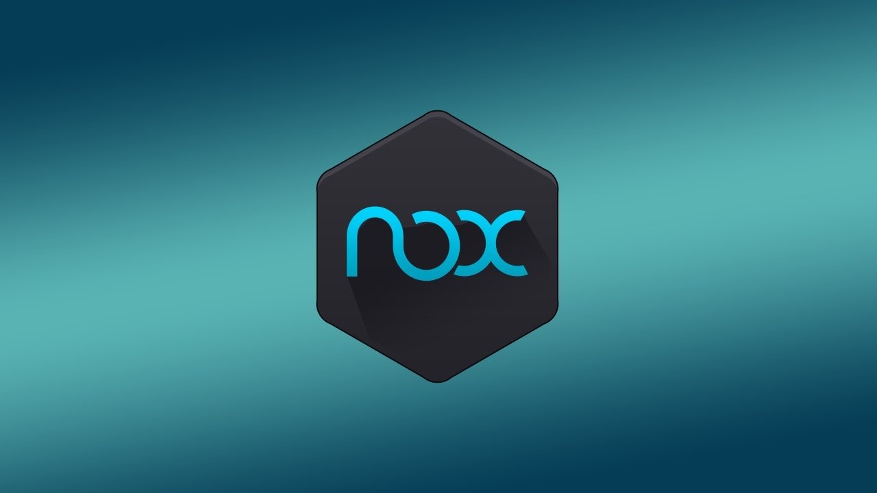 Download Nox App Player