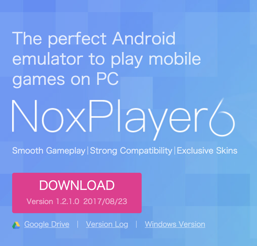 nox app player google play achievements