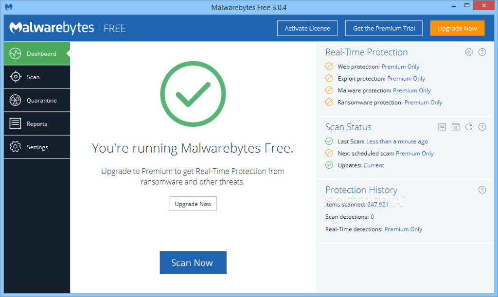 10 Best Malware Removal Tools For Windows 10 8 1 7 Cleaner