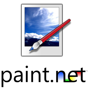 Paint.NET Photo Editor