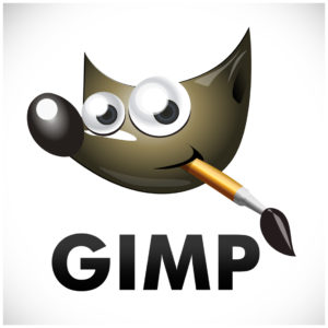 GiMP Best Photo Editing Software