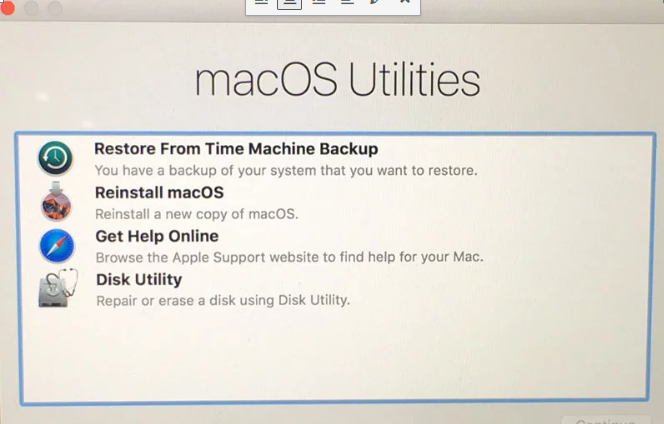 How to Factory Reset Your MacBook Air