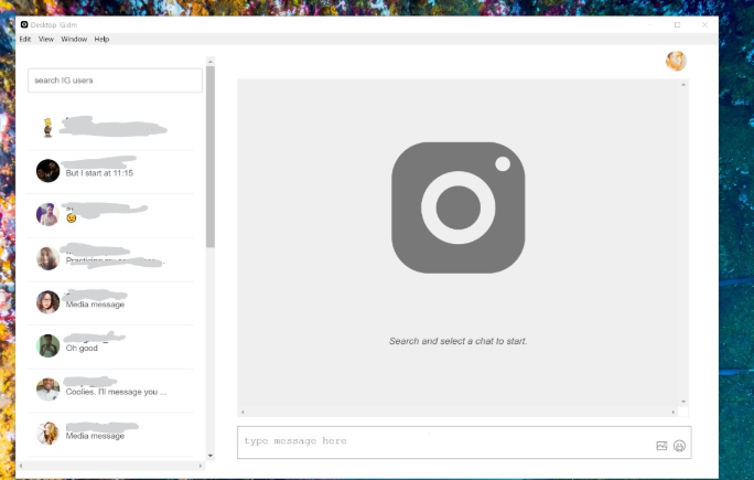 How To Download And Install Instagram For Pc Tricksmaze