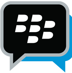 BBM - Best Video Calling Applications for Android