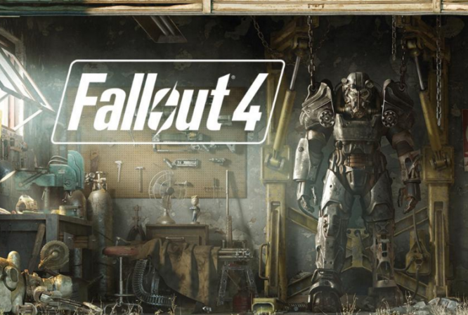 Fallout 4 Console Commands and Cheat Codes