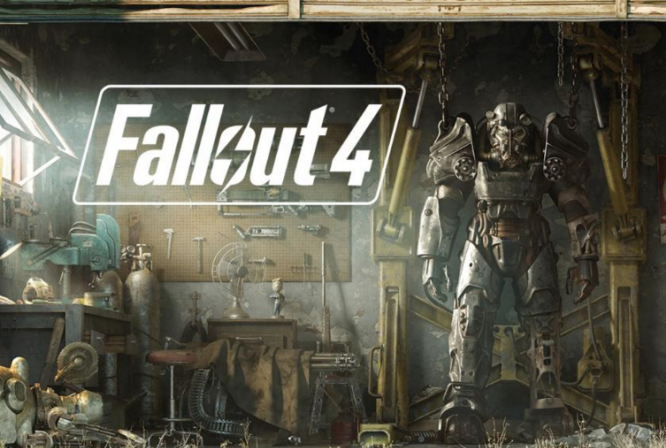 fallout 4 console unlock