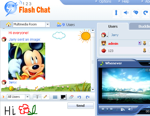 What Are The Best Online Chat Rooms - 10 Best Chat Room Apps For