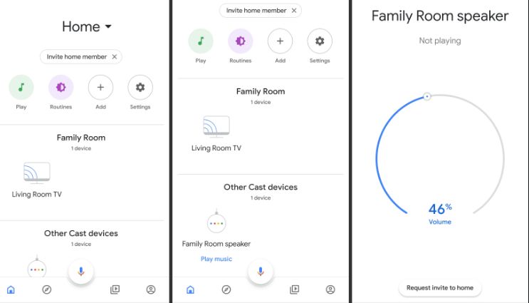 google home app for pc windows 10