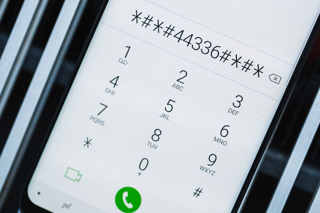 Hidden Android Secret Codes