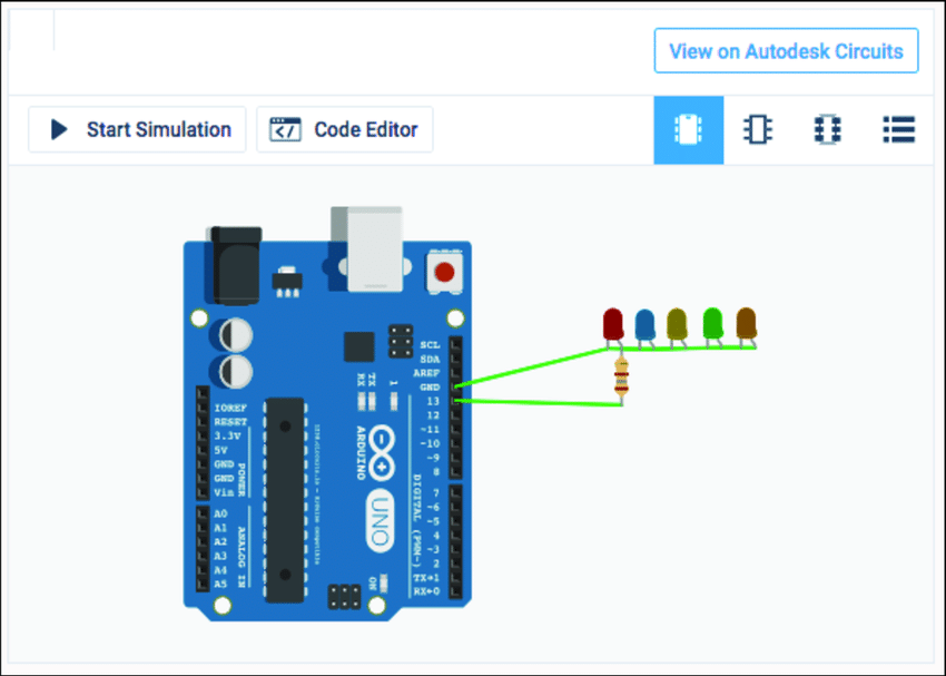 adobe arduino simulator