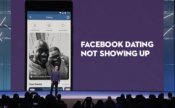 How To Fix Facebook Dating Not Working