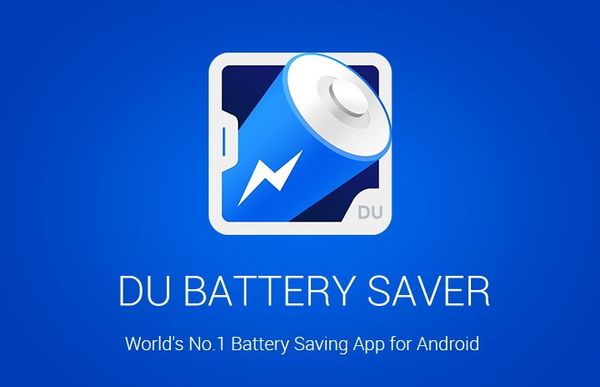 Battery Saver DU