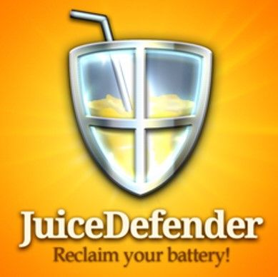 JuiceDefender