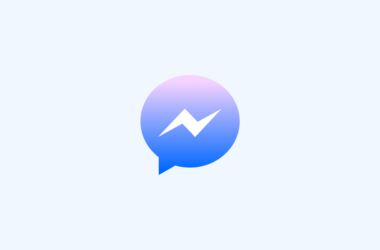 Unhide Messages on Messenger app and website