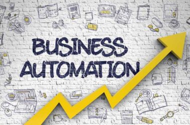 Business Process Automation Helps Businesses Grow Faster