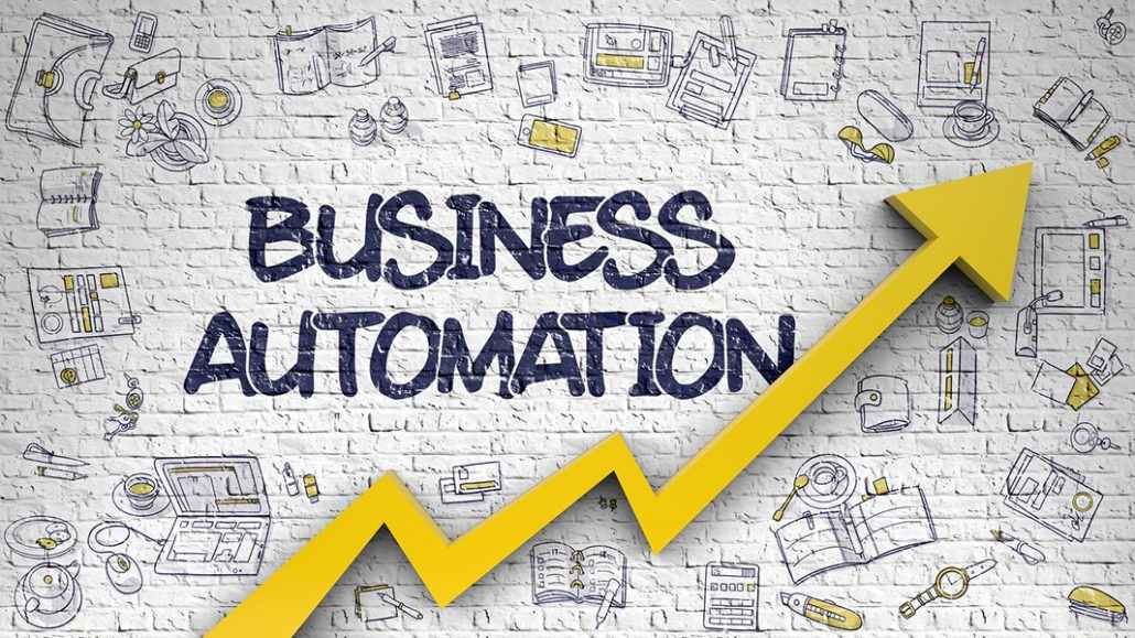 Business Process Automation Helps Businesses Grow Faster