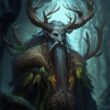 Druid In Diablo 4